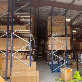 Bild von Rack Tech Innovations