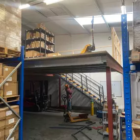 Bild von Rack Tech Innovations