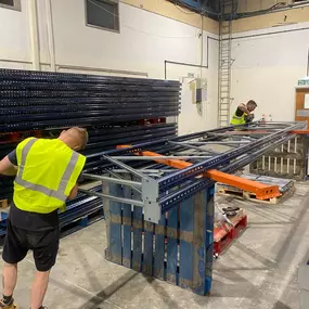 Bild von Rack Tech Innovations