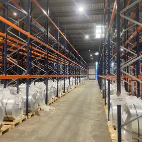 Bild von Rack Tech Innovations