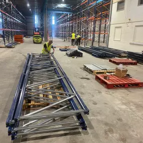 Bild von Rack Tech Innovations