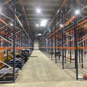 Bild von Rack Tech Innovations