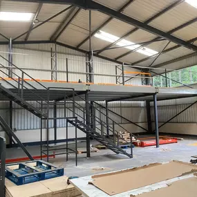 Bild von Rack Tech Innovations