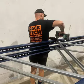 Bild von Rack Tech Innovations