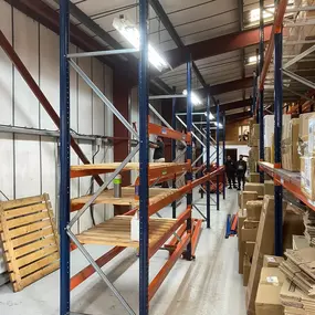Bild von Rack Tech Innovations