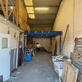 Bild von Rack Tech Innovations