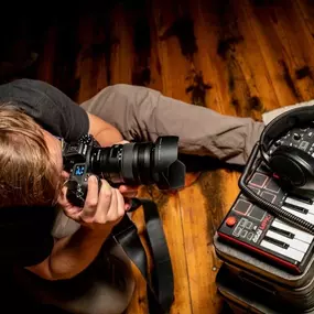 Bild von Fokuspokus Media