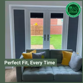 MAS Window Blinds Gravesend