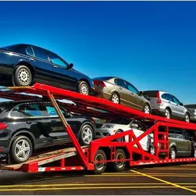 Bild von Speedy Way Auto Transport