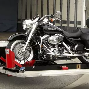 Bild von Speedy Way Auto Transport