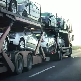 Bild von Speedy Way Auto Transport