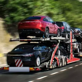 Bild von Speedy Way Auto Transport