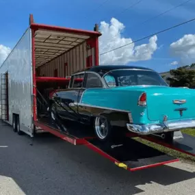 Bild von Speedy Way Auto Transport