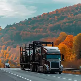 Bild von Speedy Way Auto Transport