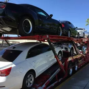 Bild von Speedy Way Auto Transport