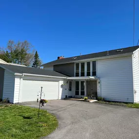 Bild von Just Roofing & Siding