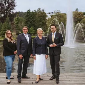 Bild von Beate Born Rechtsanwältin Born