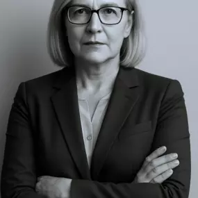 Bild von Rechtsanwältin Jaana Dethlefsen