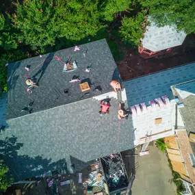 Bild von MacDonald Roofing & Remodeling