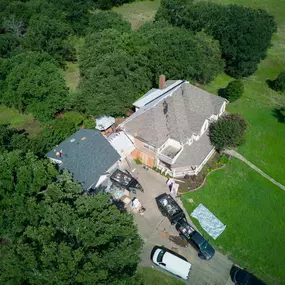 Bild von MacDonald Roofing & Remodeling