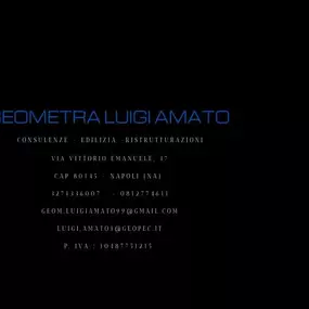 Bild von Studio Tecnico Geometra Luigi Amato