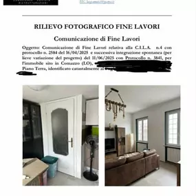 Bild von Studio Tecnico Geometra Luigi Amato