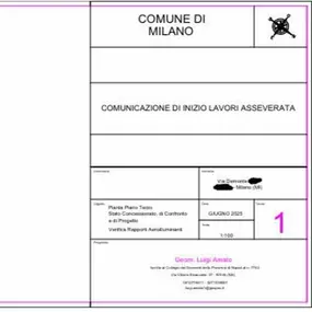 Bild von Studio Tecnico Geometra Luigi Amato