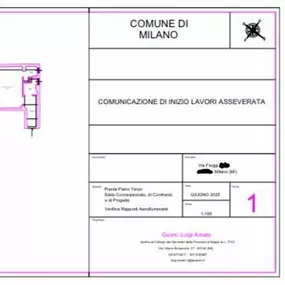 Bild von Studio Tecnico Geometra Luigi Amato