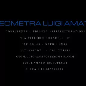 Bild von Studio Tecnico Geometra Luigi Amato