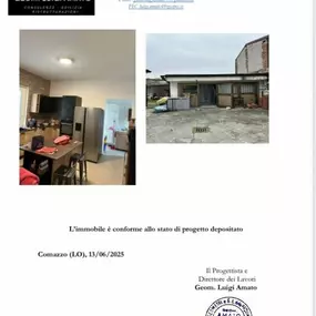 Bild von Studio Tecnico Geometra Luigi Amato
