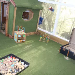 Bild von Home From Home Nursery & Pre-school