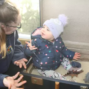 Bild von Home From Home Nursery & Pre-school