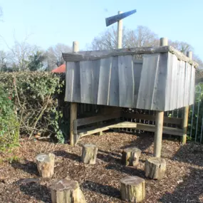 Bild von Home From Home Nursery & Pre-school