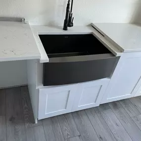 Bild von KMS Plumbing | Two Plumbs Up