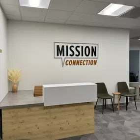 Bild von Mission Connection