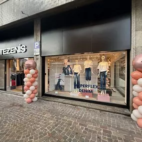 Bild von Tezenis