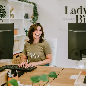 Bild von Lady Bird Physical Therapy