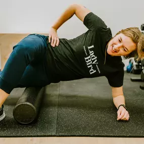 Bild von Lady Bird Physical Therapy