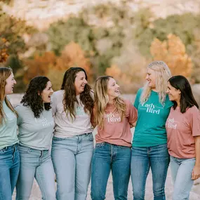 Bild von Lady Bird Physical Therapy