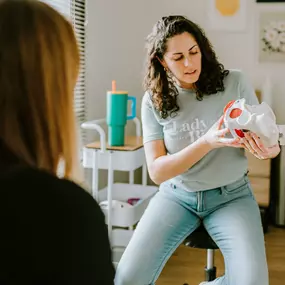 Bild von Lady Bird Physical Therapy