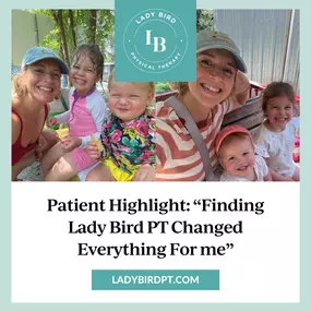 Bild von Lady Bird Physical Therapy