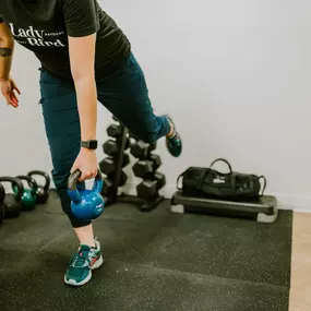 Bild von Lady Bird Physical Therapy