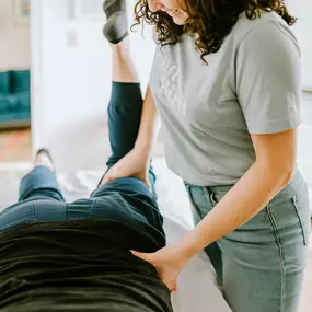 Bild von Lady Bird Physical Therapy