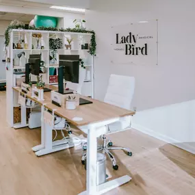 Bild von Lady Bird Physical Therapy
