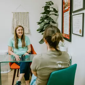 Bild von Lady Bird Physical Therapy