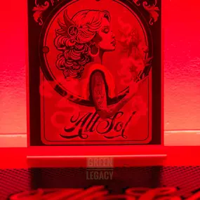 Bild von Green Legacy (Cannabis Dispensary and Weed Delivery)