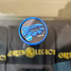 Bild von Green Legacy (Cannabis Dispensary and Weed Delivery)