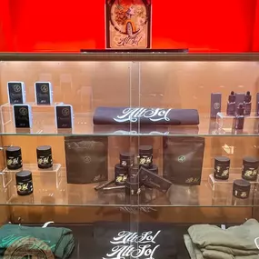 Bild von Green Legacy (Cannabis Dispensary and Weed Delivery)