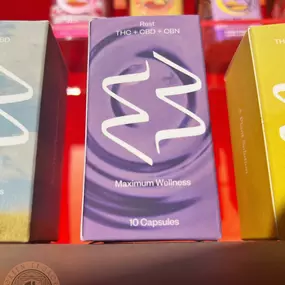 Bild von Green Legacy (Cannabis Dispensary and Weed Delivery)