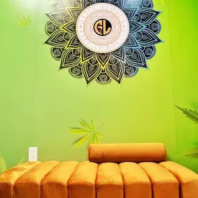 Bild von Green Legacy (Cannabis Dispensary and Weed Delivery)